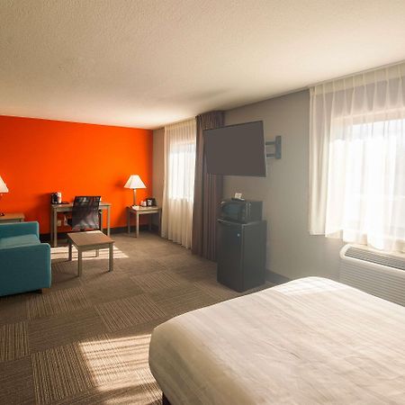 Quality Inn & Suites Hammond Near I-8090 Dış mekan fotoğraf