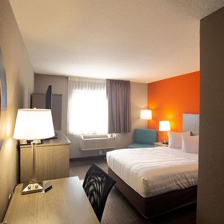 Quality Inn & Suites Hammond Near I-8090 Dış mekan fotoğraf