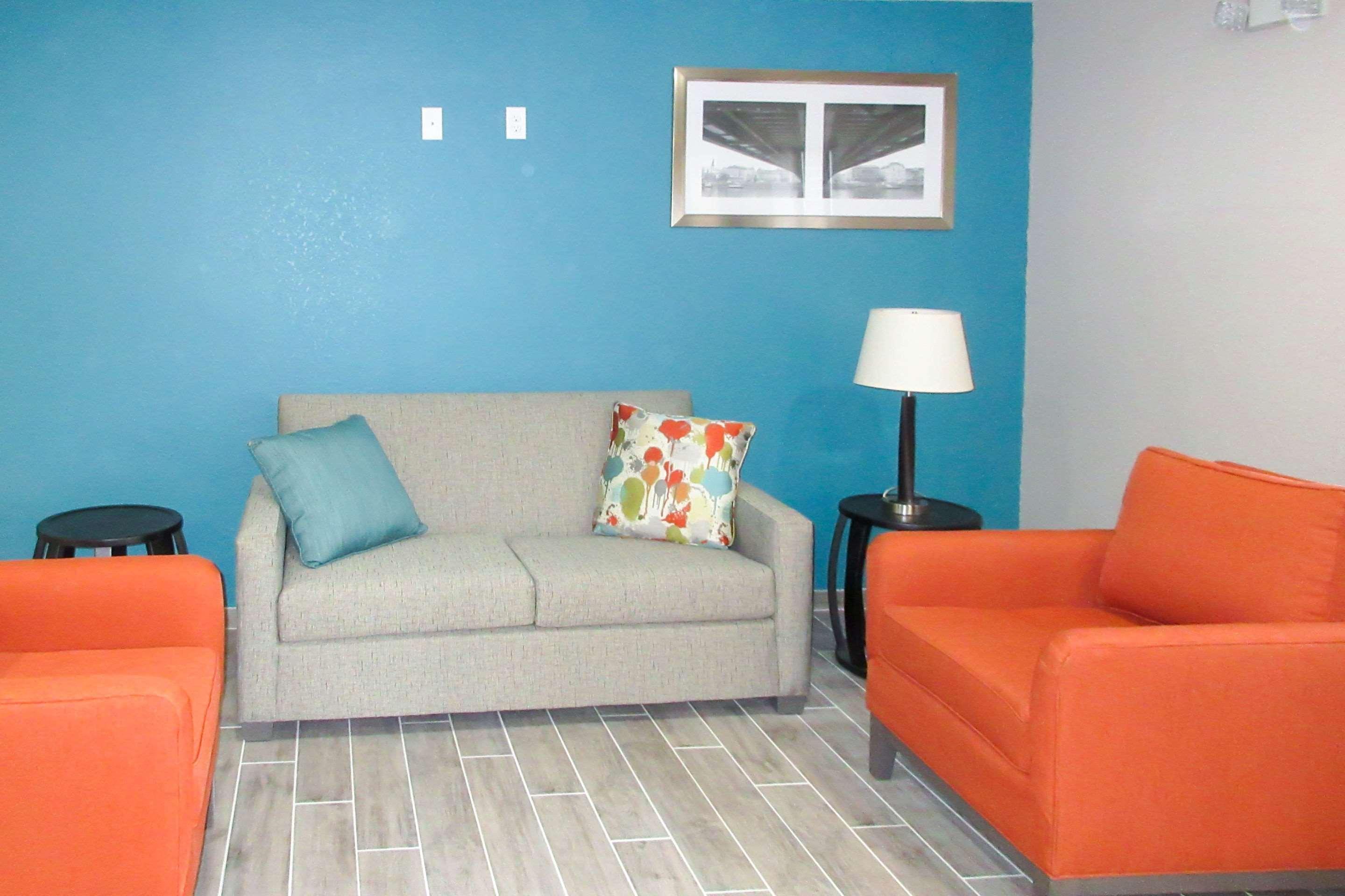 Quality Inn & Suites Hammond Near I-8090 Dış mekan fotoğraf