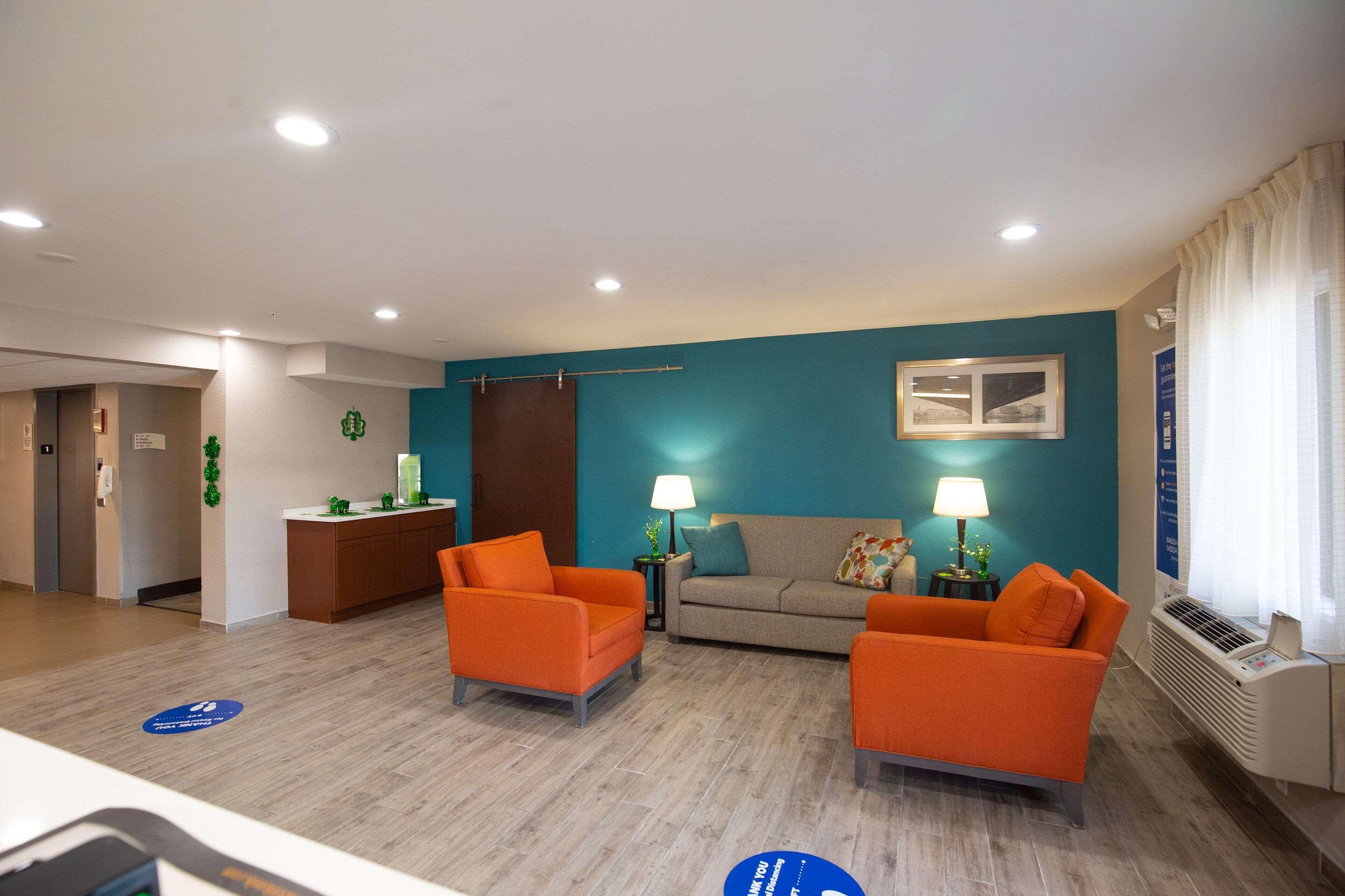 Quality Inn & Suites Hammond Near I-8090 Dış mekan fotoğraf