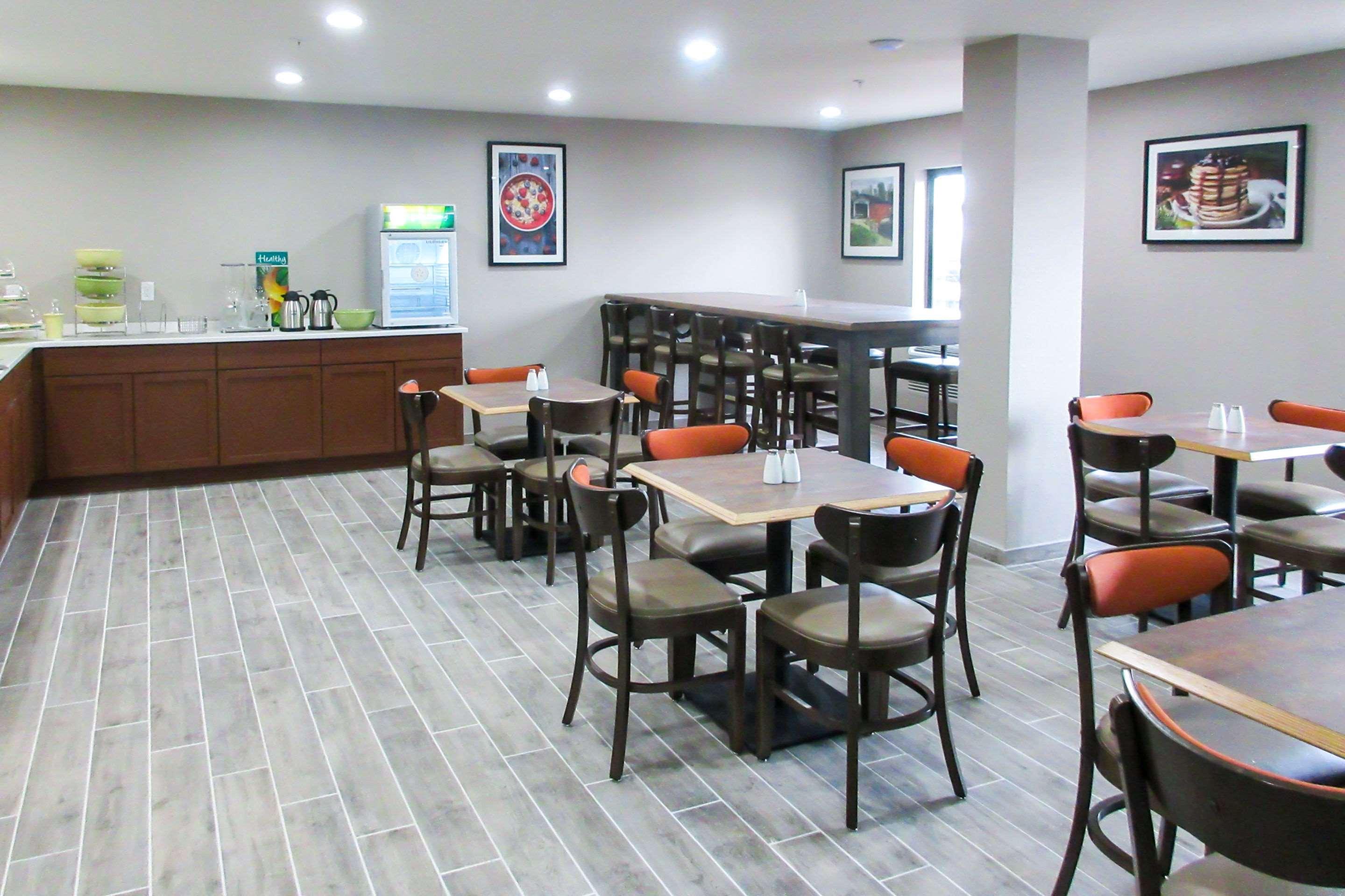 Quality Inn & Suites Hammond Near I-8090 Dış mekan fotoğraf