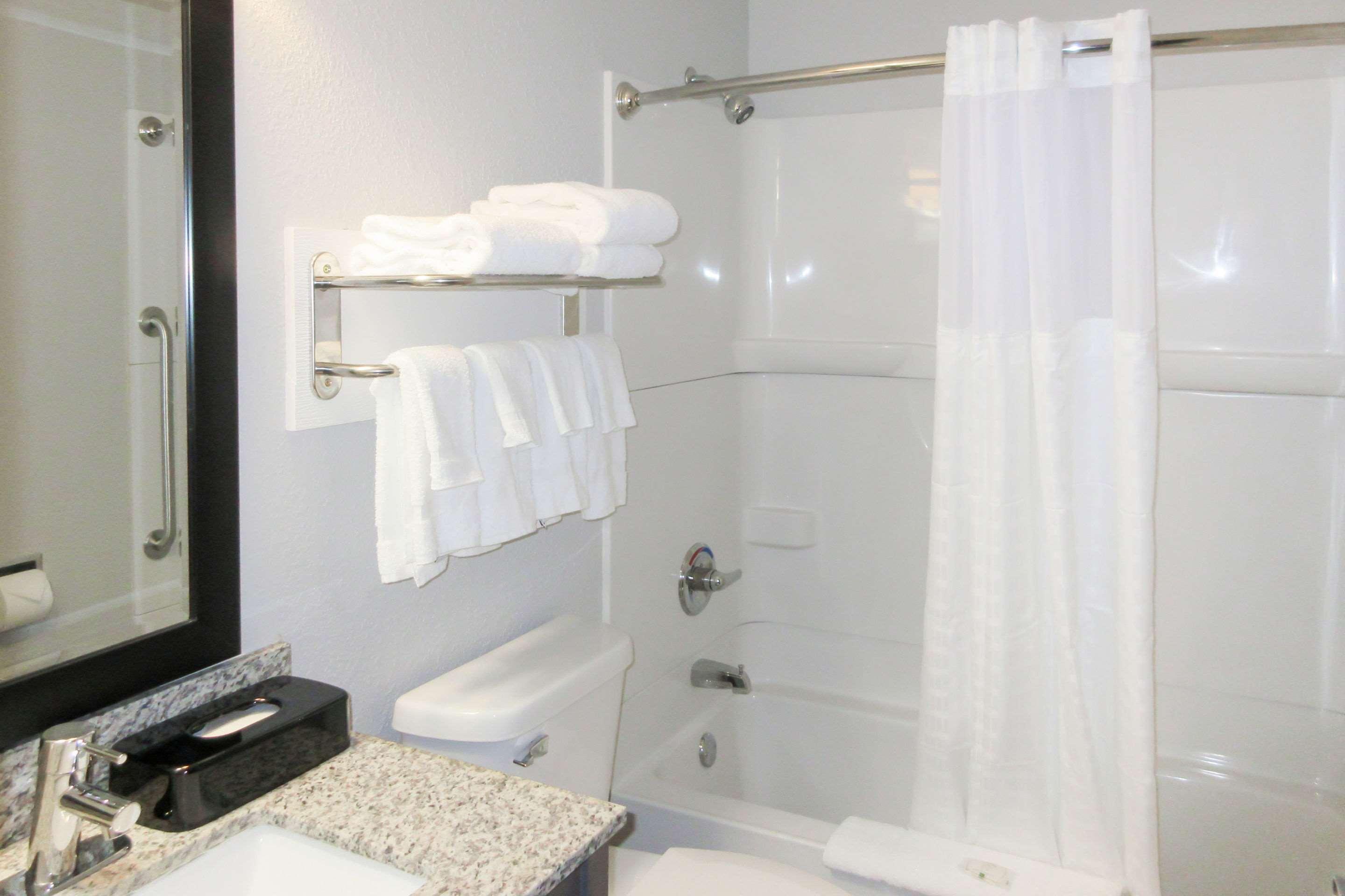 Quality Inn & Suites Hammond Near I-8090 Dış mekan fotoğraf