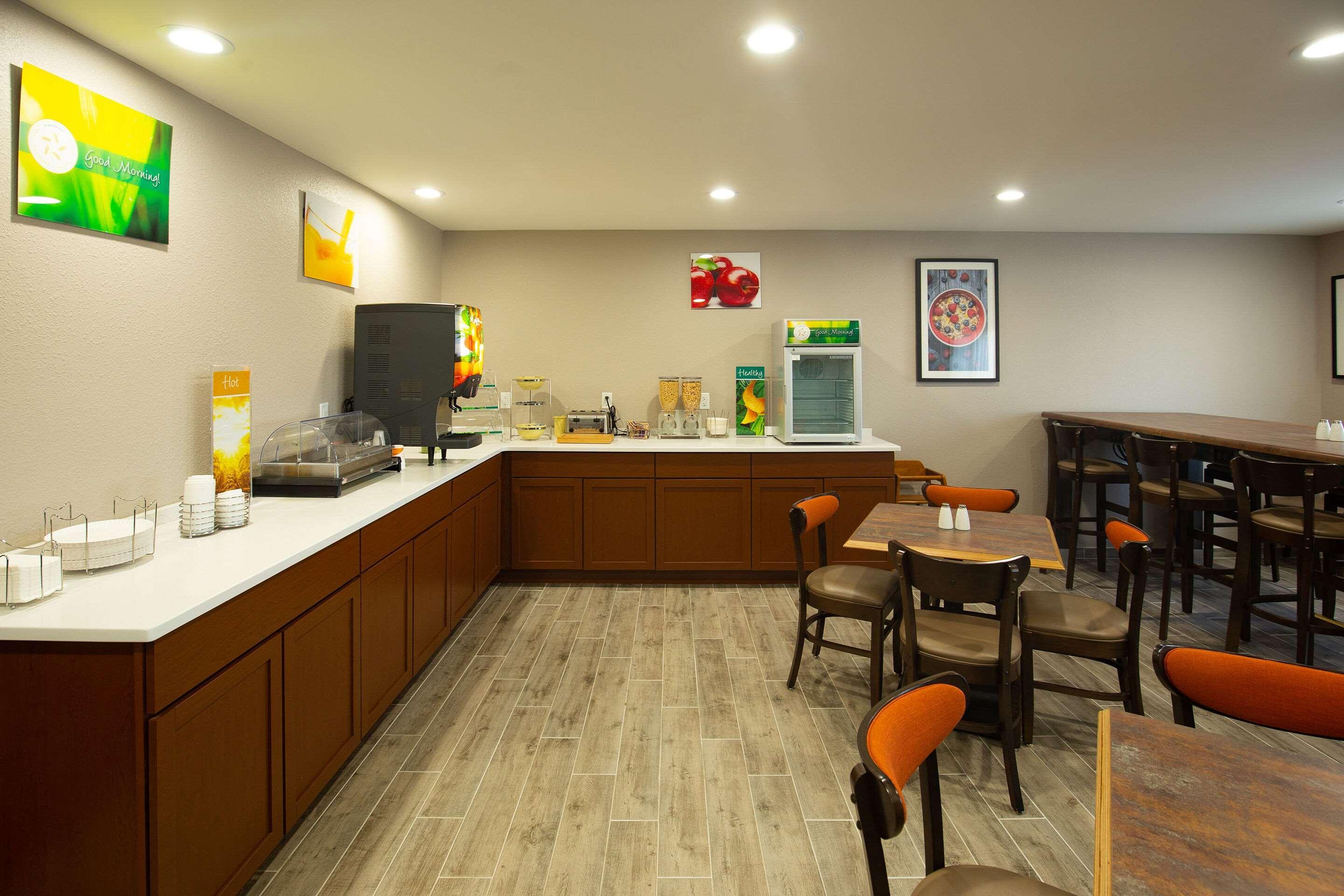 Quality Inn & Suites Hammond Near I-8090 Dış mekan fotoğraf