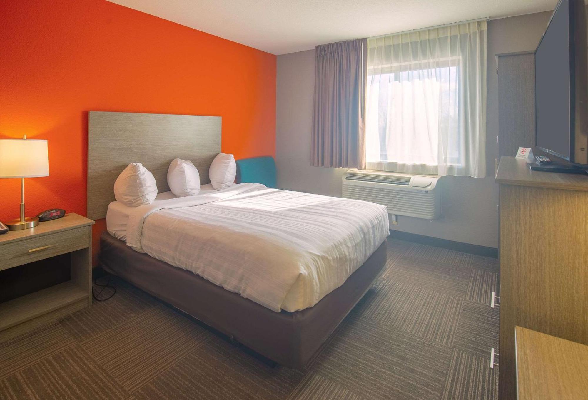 Quality Inn & Suites Hammond Near I-8090 Dış mekan fotoğraf
