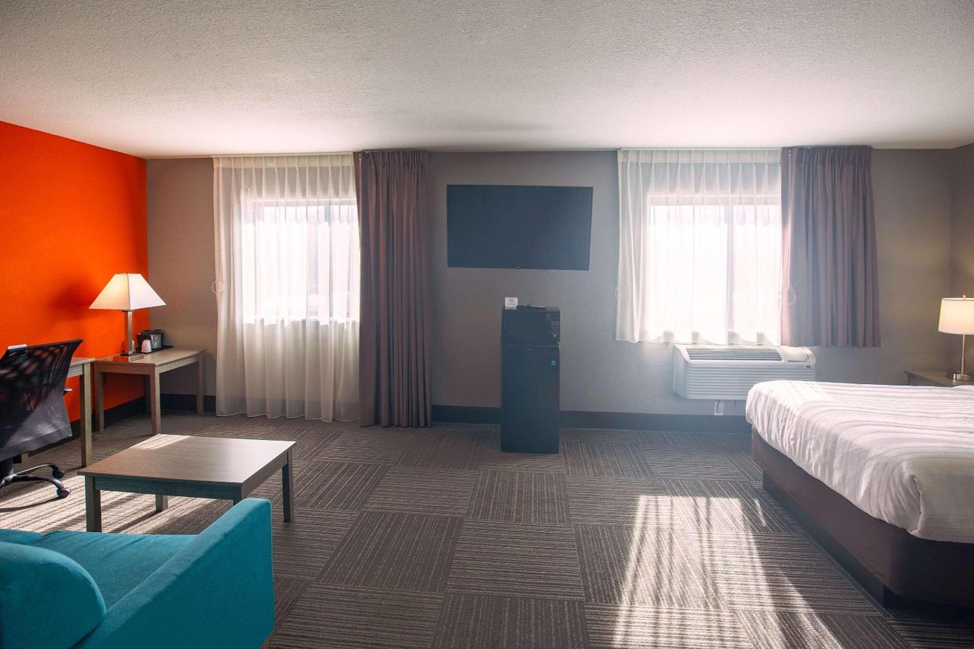 Quality Inn & Suites Hammond Near I-8090 Dış mekan fotoğraf