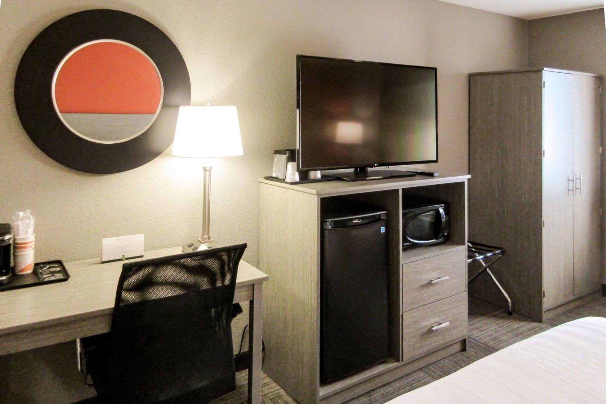 Quality Inn & Suites Hammond Near I-8090 Dış mekan fotoğraf