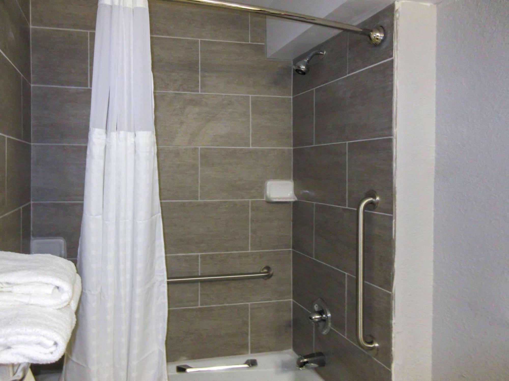 Quality Inn & Suites Hammond Near I-8090 Dış mekan fotoğraf