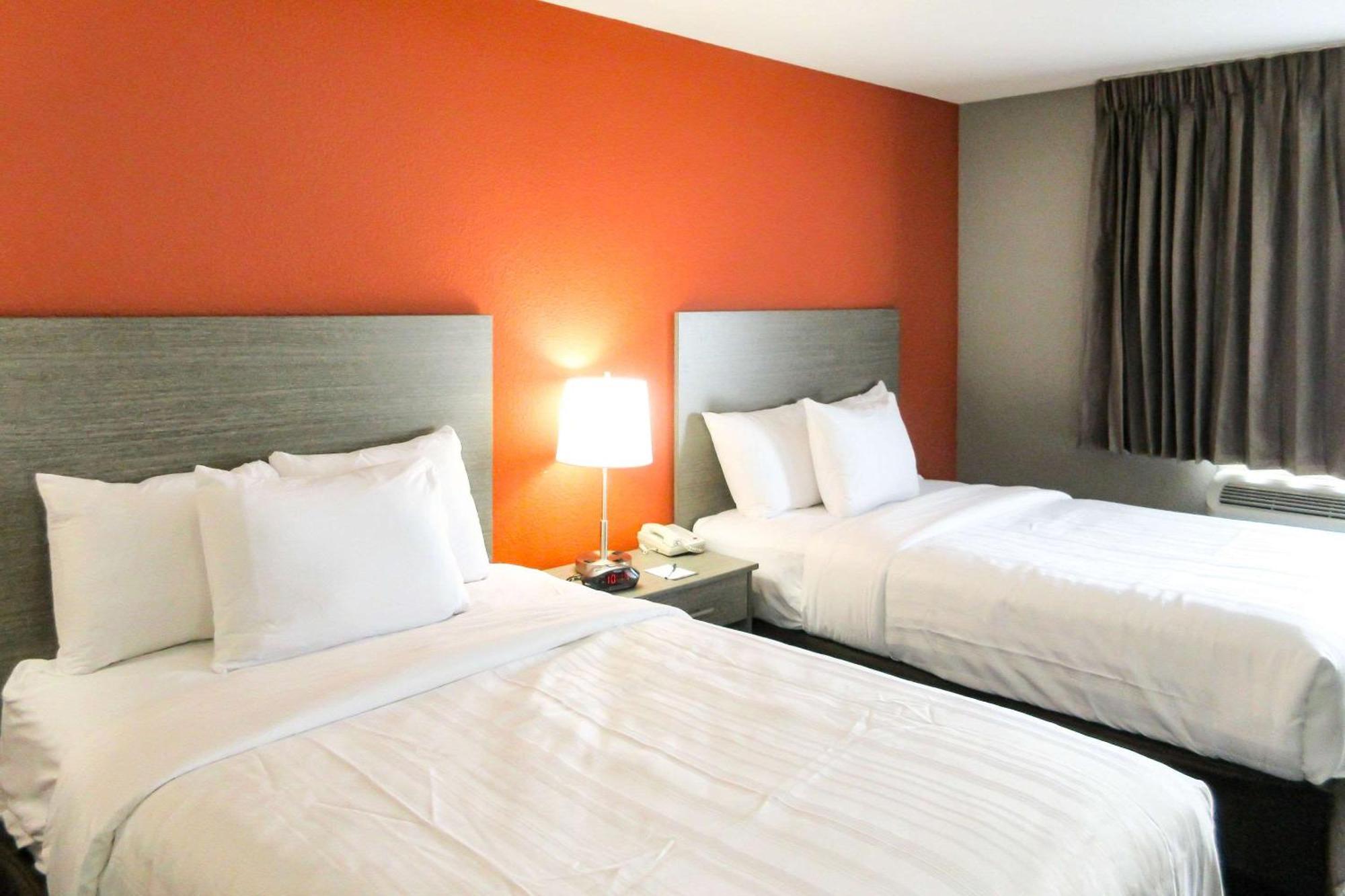 Quality Inn & Suites Hammond Near I-8090 Dış mekan fotoğraf
