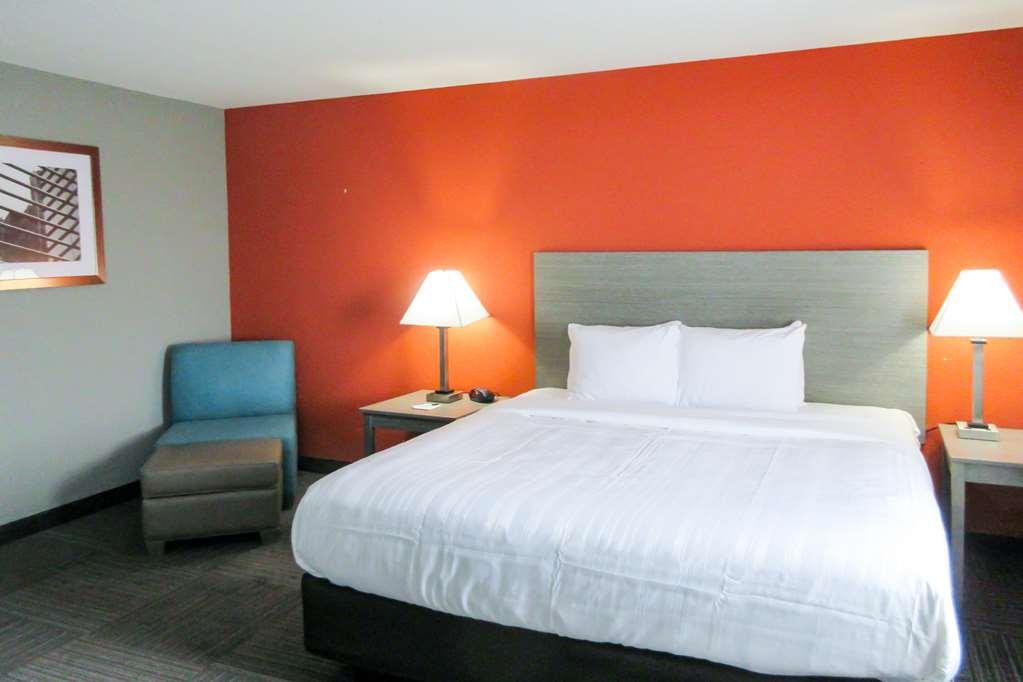 Quality Inn & Suites Hammond Near I-8090 Oda fotoğraf
